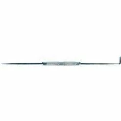 INSIZE Nickle Plated Two Ends Scriber, 7230 -Cord Reels Shop IUD 283972