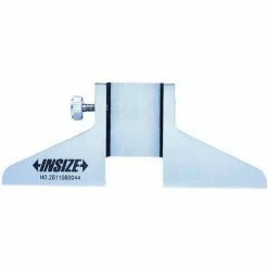 INSIZE 6140 Depth Base Attachment for 6"/150MM & 8"/200MM Range Calipers 7 INSIZE 6140 Depth Base Attachment for 6"/150MM & 8"/200MM Range Calipers -Cord Reels Shop IUD 816046