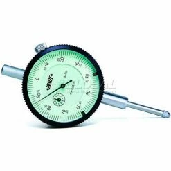INSIZE 2307-1 0-1 Dial Indicator -Cord Reels Shop IUD 816158