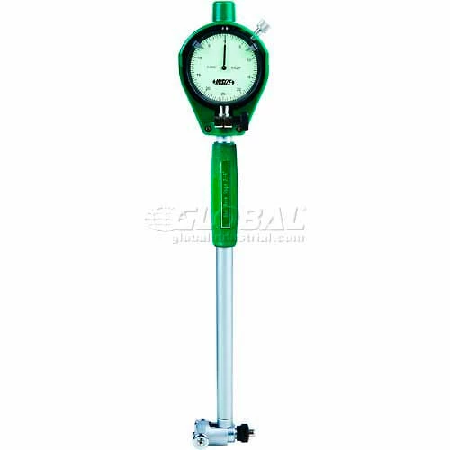 INSIZE Bore Dial Gage, 2323-6, 2-6 Range 11 INSIZE Bore Dial Gage, 2323-6, 2-6 Range - Image 9