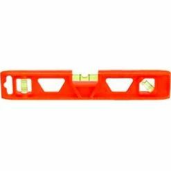 Johnson Level & Tool 9" Structo-Cast® Torpedo Level