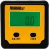 Johnson Level & Tool Johnson Level 1886-0000 Magnetic Digital Angle Locator 2 Button -Cord Reels Shop JLT 1886 0000