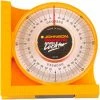 Johnson Level & Tool Professional Magnetic Protractor/Angle Locator -Cord Reels Shop JLT 700