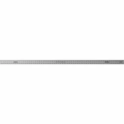 Johnson Level & Tool 60" Heavy Duty Aluminum Straight Edge