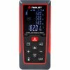 Tripplet Triplett Laser Distance Meter, 2 in to 230 ft, 2 AAA -Cord Reels Shop JWL LD70