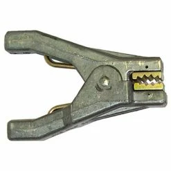 Lind Equipment ALS10A Static Grounding Hand Clamp, Aviation
