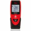 Leica DISTO D1 Handheld Laser Distance Meter, 846805 1 Leica DISTO D1 Handheld Laser Distance Meter, 846805 -Cord Reels Shop LIG 846805