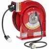 ReelCraft Cord Reel, Single Outlet 1 ReelCraft Cord Reel, Single Outlet -Cord Reels Shop L 4545 123 3A