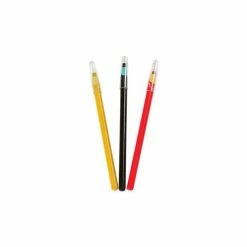 M-D Building Products M-D China Markers, 49144, Multi-Color - Pkg Qty 6