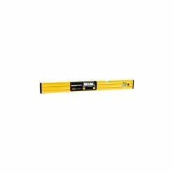 M-D Building Products M-D SmartTool™ Digital Level (In/Ft), 92288, Yellow, 60 cm