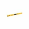 M-D Building Products M-D SmartTool™ Digital Level (In/Ft), 92325, Yellow, 120 cm, W/Softcase
