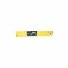 M-D Building Products M-D SmartTool™ Digital Level (mm/M), 93968, Yellow, 120 cm -Cord Reels Shop MDB 93968