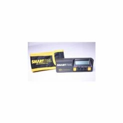 M-D Building Products M-D SmartTool™ Builder's Angle Sensor Module (mm/M), 93969, Black, W/Carrying Case
