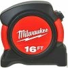 Milwaukee® 48-22-6617 5m/16ft Combo General Contractor Tape Measure -Cord Reels Shop MLW 48 22 5616
