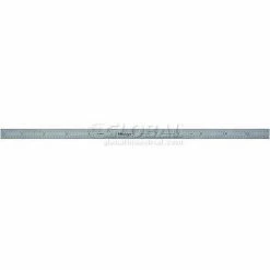 Mitutoyo 182-225 Steel Rule