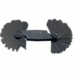 Mitutoyo 186-101 Radius Gage