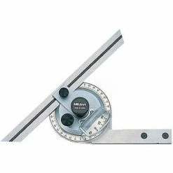 Mitutoyo 187-904 Universal Bevel Protractor