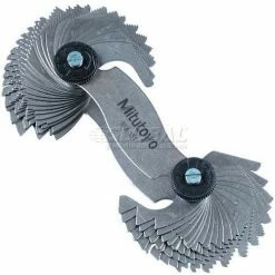 Mitutoyo 188-151 Screw Pitch Gage