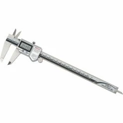 Mitutoyo 500-753-20 Digimatic 0-8''/200MM IP67 Stainless Steel Digital Caliper -Cord Reels Shop MYC 500 753 10