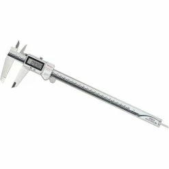 Mitutoyo 500-754-20 Digimatic 0-12''/300MM IP67 Stainless Steel Digital Caliper 13 Mitutoyo 500-754-20 Digimatic 0-12''/300MM IP67 Stainless Steel Digital Caliper -Cord Reels Shop MYC 500 754 10