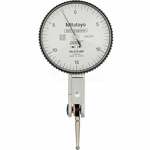 Mitutoyo 513-402-10E Test Indicators 3 Mitutoyo 513-402-10E Test Indicators
