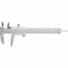 Mitutoyo 530-104 0-6"/150MM Fractional Vernier Caliper