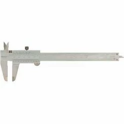 Mitutoyo 530-312 0-6"/150MM Vernier Caliper