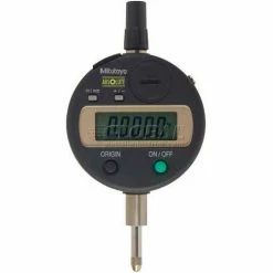 Mitutoyo 543-783B ID-C Series 0-.5" / 0-12.7MM Digimatic Electronic Indicator W/ Lug Back