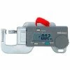 Mitutoyo 700-118 0-.50" / 0-12.7MM Digimatic Compact Digital Thickness Gage 1 Mitutoyo 700-118 0-.50" / 0-12.7MM Digimatic Compact Digital Thickness Gage -Cord Reels Shop MYC 700 118 20