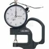 Mitutoyo 7300A 0-.50" Dial Thickness Gage -Cord Reels Shop MYC 7300S