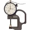 Mitutoyo 7304A 0-1" Flat Standard Dial Thickness Gage -Cord Reels Shop MYC 7304S