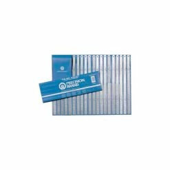Precision Brand 20 Piece Steel Feeler Gage Poc-Kit® Assortment 1/2" x 12" Blades