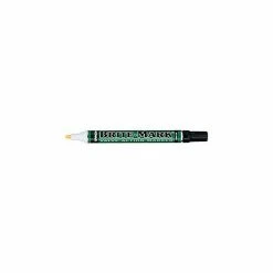 ITW Dykem® 84007 - Brite-Mark® Medium Green Marker (Pack of 12)
