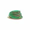Reelcraft 601032-50 1/4"x50' 200 PSI RM-Grade Twin Welding Oxygen/Acetylene Only Hose Assembly -Cord Reels Shop RII 601032 50