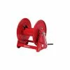 Reelcraft CA32112 L 1/2"x200' 1000 PSI Heavy Duty Hand Crank Low Pressure Hose Reel -Cord Reels Shop RII CA32112L