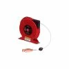 Reelcraft G 3050 Static Discharge/Grounding Reel, 50ft, w/100A Grounding Clamp on end -Cord Reels Shop RII G3050