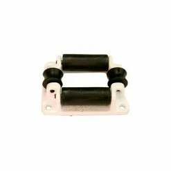 Reelcraft HR1145 Hose Reel Rectangular Roller Guide for 3/8"-1/2" ID Hose