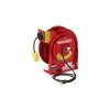 Reelcraft L 4050 163 3 16 AWG / 3 Cond x 50ft, 15 AMP, Single Outlet, with Cord -Cord Reels Shop RII L40501633