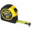 Stanley® Fatmax® 33-740L Tape Rule W/ Bladearmor® Tape Measure -Cord Reels Shop SNY 33 740L