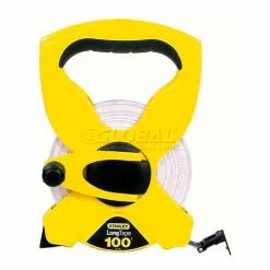 Stanley 34-790 Fiberglass Open Reel Long Tape 1/2" x 100'