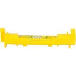 Stanley 42-193 Plastic Line Level, 3" Long