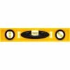 Stanley 42-466 High-Impact ABS Level, 12" Long