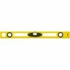 Stanley 42-468 High-Impact ABS Level, 24" Long