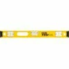 Stanley 42-480 Professional I-Beam Level, 48" Long -Cord Reels Shop SNY 42 480