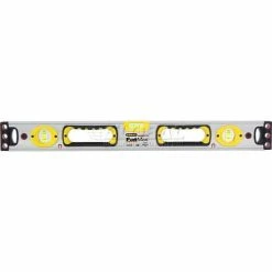 Stanley 43-525 FatMax® Box Beam Magnetic Level, 24"