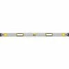 Stanley 43-549 FatMax® Box Beam Magnetic Level, 48" 1 Stanley 43-549 FatMax® Box Beam Magnetic Level, 48" -Cord Reels Shop SNY 43 549