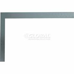 Stanley 45-500 Steel Carpenter's Square, 16 x 24"