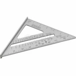 Stanley 46-067 Quick Square® Layout Tool, 6-3/4"