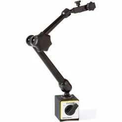 Asimeto 7602021 Articulating Arm Magnetic Base 60kg 280mm