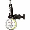 Starrett 52929 711FSZ Dial Test Indicator, 0 - .030"